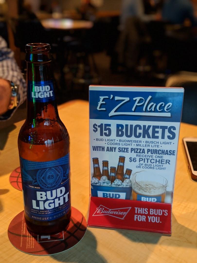 E'Z Place